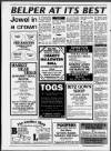 Belper Express Thursday 26 October 1989 Page 6