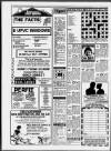 Belper Express Thursday 26 October 1989 Page 10