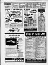Belper Express Thursday 26 October 1989 Page 16