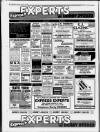 Belper Express Thursday 26 October 1989 Page 32