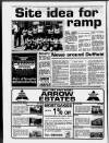 Belper Express Thursday 02 November 1989 Page 2