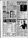 Belper Express Thursday 02 November 1989 Page 30