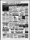 Belper Express Thursday 02 November 1989 Page 36