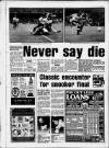 Belper Express Thursday 02 November 1989 Page 40