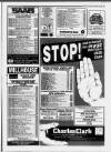 Belper Express Thursday 09 November 1989 Page 21