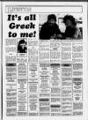 Belper Express Thursday 09 November 1989 Page 35