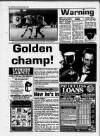 Belper Express Thursday 09 November 1989 Page 44