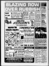 Belper Express Thursday 16 November 1989 Page 6