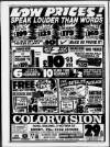 Belper Express Thursday 16 November 1989 Page 8