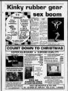 Belper Express Thursday 16 November 1989 Page 9