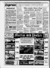 Belper Express Thursday 16 November 1989 Page 14
