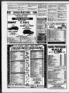 Belper Express Thursday 16 November 1989 Page 22