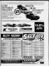 Belper Express Thursday 16 November 1989 Page 25
