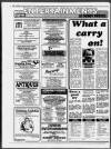 Belper Express Thursday 16 November 1989 Page 30