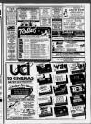 Belper Express Thursday 16 November 1989 Page 31