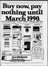 Belper Express Thursday 16 November 1989 Page 35