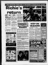 Belper Express Thursday 16 November 1989 Page 44
