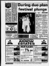 Belper Express Thursday 23 November 1989 Page 2