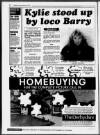 Belper Express Thursday 23 November 1989 Page 4