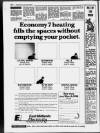 Belper Express Thursday 23 November 1989 Page 10