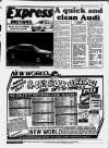 Belper Express Thursday 23 November 1989 Page 17