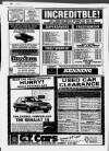 Belper Express Thursday 23 November 1989 Page 24