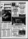 Belper Express Thursday 23 November 1989 Page 29