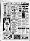 Belper Express Thursday 23 November 1989 Page 30