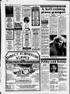 Belper Express Thursday 23 November 1989 Page 32