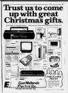 Belper Express Thursday 23 November 1989 Page 35