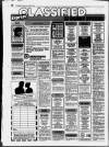 Belper Express Thursday 23 November 1989 Page 36
