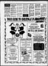 Belper Express Thursday 30 November 1989 Page 6