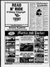 Belper Express Thursday 30 November 1989 Page 8