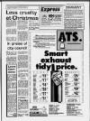 Belper Express Thursday 30 November 1989 Page 9