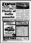 Belper Express Thursday 30 November 1989 Page 15