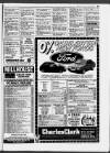 Belper Express Thursday 30 November 1989 Page 23