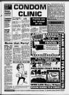 Belper Express Thursday 07 December 1989 Page 3