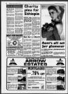 Belper Express Thursday 07 December 1989 Page 4