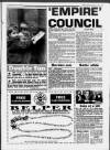 Belper Express Thursday 07 December 1989 Page 7