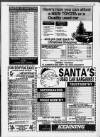 Belper Express Thursday 07 December 1989 Page 19