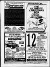Belper Express Thursday 07 December 1989 Page 20