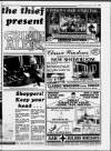 Belper Express Thursday 07 December 1989 Page 29