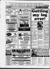 Belper Express Thursday 07 December 1989 Page 30