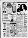 Belper Express Thursday 07 December 1989 Page 32