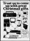 Belper Express Thursday 07 December 1989 Page 34