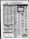 Belper Express Thursday 07 December 1989 Page 40