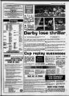 Belper Express Thursday 07 December 1989 Page 43