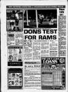 Belper Express Thursday 07 December 1989 Page 44