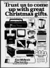 Belper Express Thursday 14 December 1989 Page 4