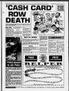 Belper Express Thursday 14 December 1989 Page 7